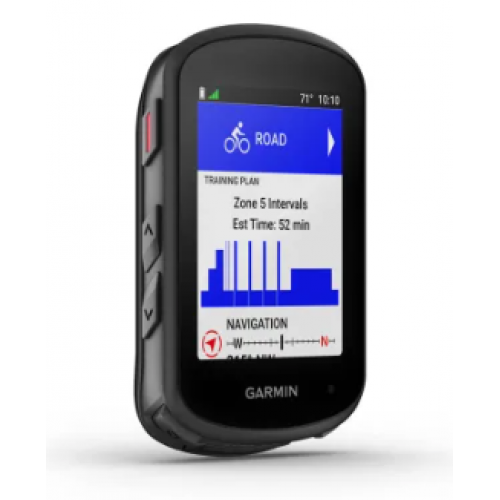 Garmin Edge 540